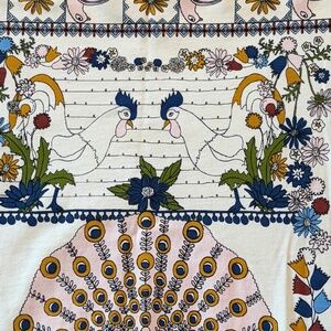 Tory Burch Top Size Large